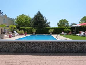 Citôtel Aurore Bourges Nord - Saint Doulchard photo 9