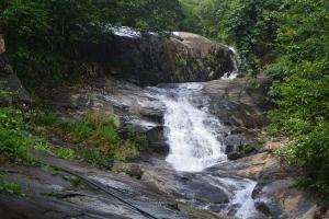 Stream Garden Mountain Resort
