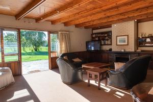 Natures Way Farmhouse