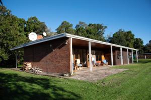 Natures Way Farmhouse