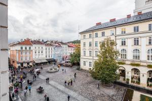 Romari apartment Площа Ринок 29