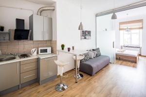 Romari apartment Площа Ринок 29