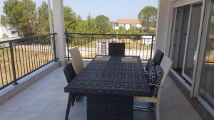 Apartmani Sofija-Zaton