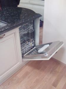 Luxury apartment in the elite area