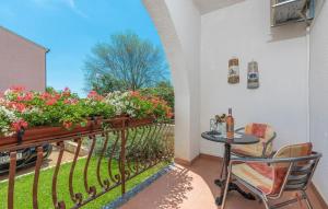 Apartments Baldini