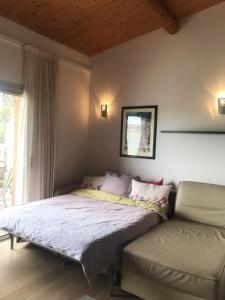 Porto-Vecchio Baie Santa Giulia appartement une chambre 4-5 personnes