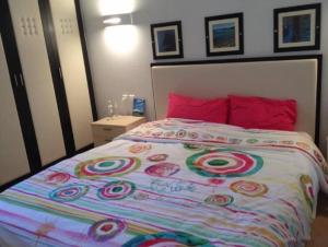 Porto-Vecchio Baie Santa Giulia appartement une chambre 4-5 personnes