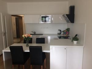 Apartmán Dara