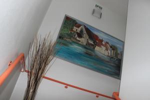 Hotels Le Champ des Lys : photos des chambres