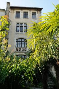 2 stern appartement Résidence du Château Jonzac Frankreich
