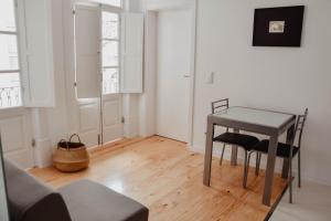 Apartamento acolhedor e elegante em prédio típico - Self check in