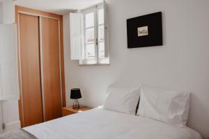 Apartamento acolhedor e elegante em prédio típico - Self check in