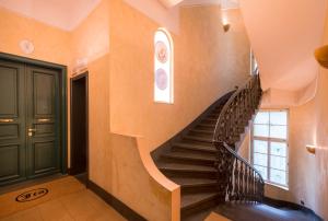 Residence Jecna