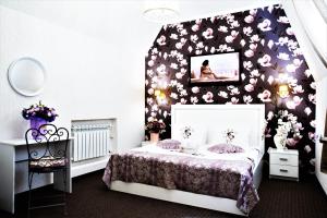 Two-Bedroom Suite room in Boutique-Hotel Provence