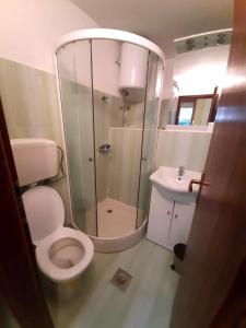 Guest House Prskalo