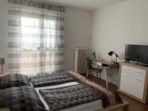 Liliom Apartman Pécs