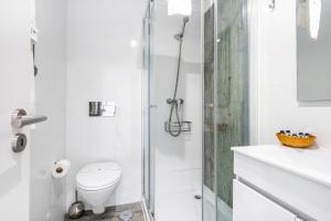 Castle Inn Lisbon Apartments