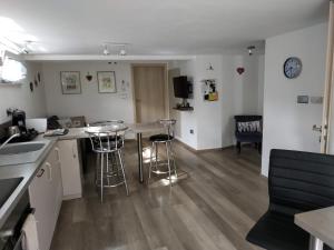 Appartements Joli gite proche Strasbourg : photos des chambres