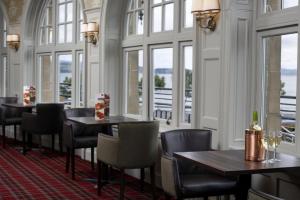 Family Room room in Argyll Hotel