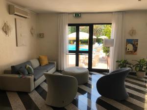 Arthotel Gabbiano Azzurro Due