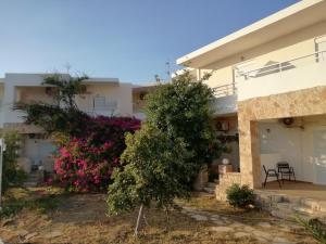 Hill of Calm Rethymno Greece