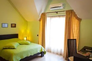 Casa Vacanza Brasov - Ghimbav