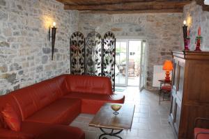 Grand gîte Ardèche LAvventura