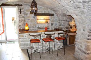 Grand gîte Ardèche LAvventura