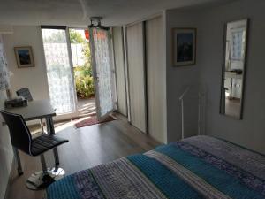 Appartements Joli gite proche Strasbourg : photos des chambres