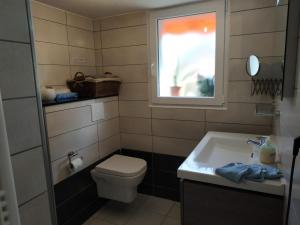 Appartements Joli gite proche Strasbourg : photos des chambres