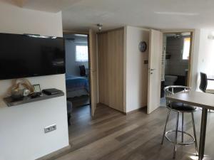 Appartements Joli gite proche Strasbourg : photos des chambres