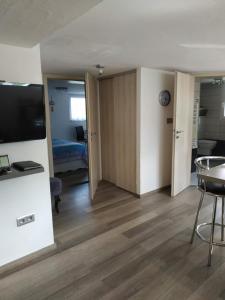 Appartements Joli gite proche Strasbourg : photos des chambres