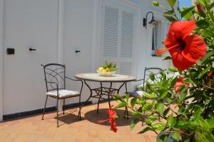 Baia della Serenità