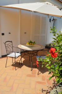 Baia della Serenità