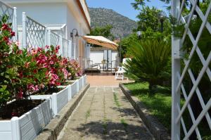 Baia della Serenità