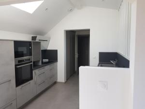 Appartements Appartement Terrasses : photos des chambres