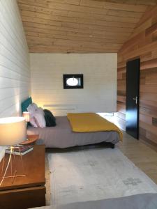 B&B / Chambres d'hotes le 25bis : photos des chambres