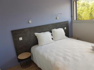 Appartements Appartement Terrasses : photos des chambres