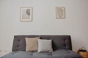 T1 amplo e repleto de luz junto à Pç do Comércio - Self check in