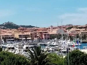 dei lestrigoni - Palau