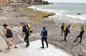 Seaview Faro Arinaga