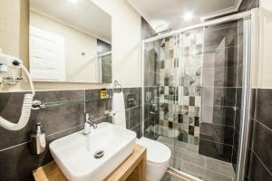 dekatria rooms&aparts