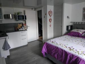 Appartements Joli gite proche Strasbourg : photos des chambres