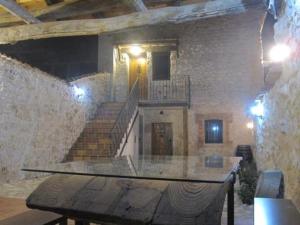 Casa Rural Los Yeros Aldeasoña - Segovia