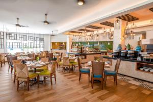 Wyndham Alltra CancunInclusive Resort