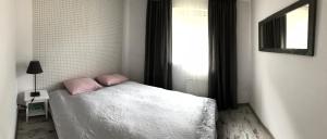 Apartament IKA