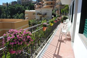 Il Rosmarino Apartment