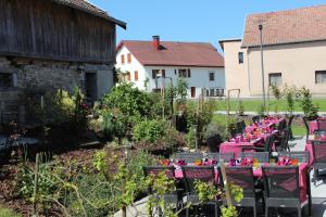 Hotels Le Champ des Lys : photos des chambres