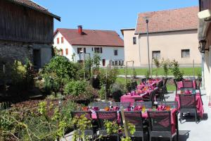 Hotels Le Champ des Lys : photos des chambres