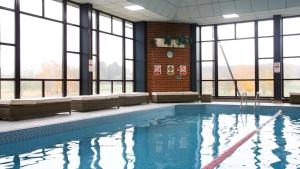 Barnham Broom Hotel, Golf & Spa